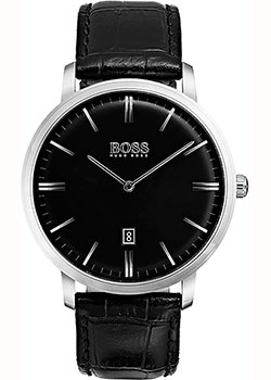 Часы Hugo Boss Classico Round HB-1513460